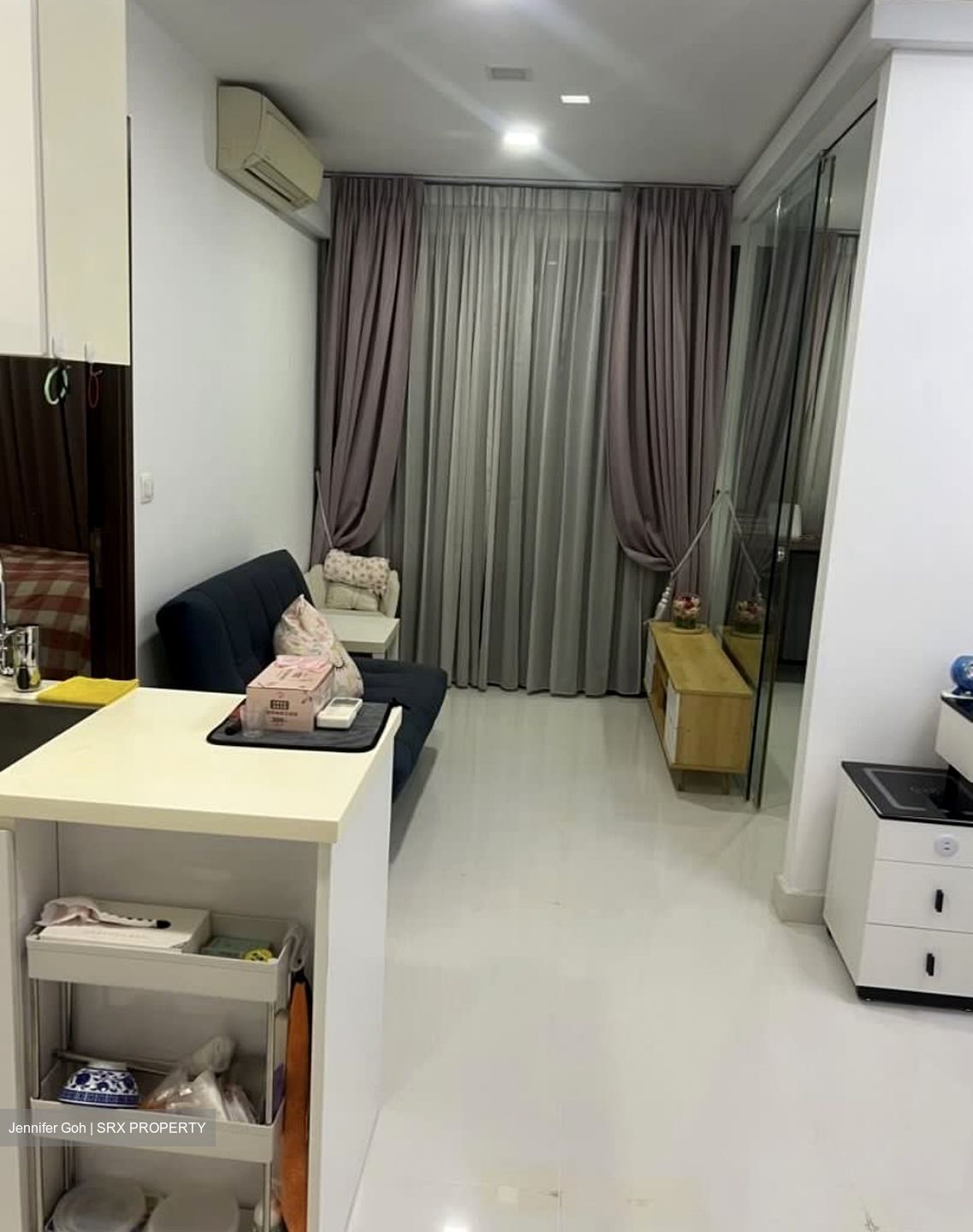 Smart Suites (D14), Apartment #517133351